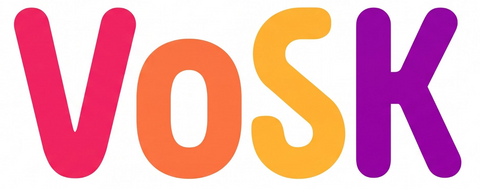VOSK