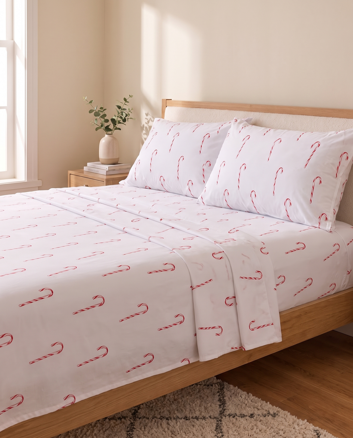 Christmas Sheet Set