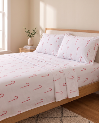 Christmas Sheet Set