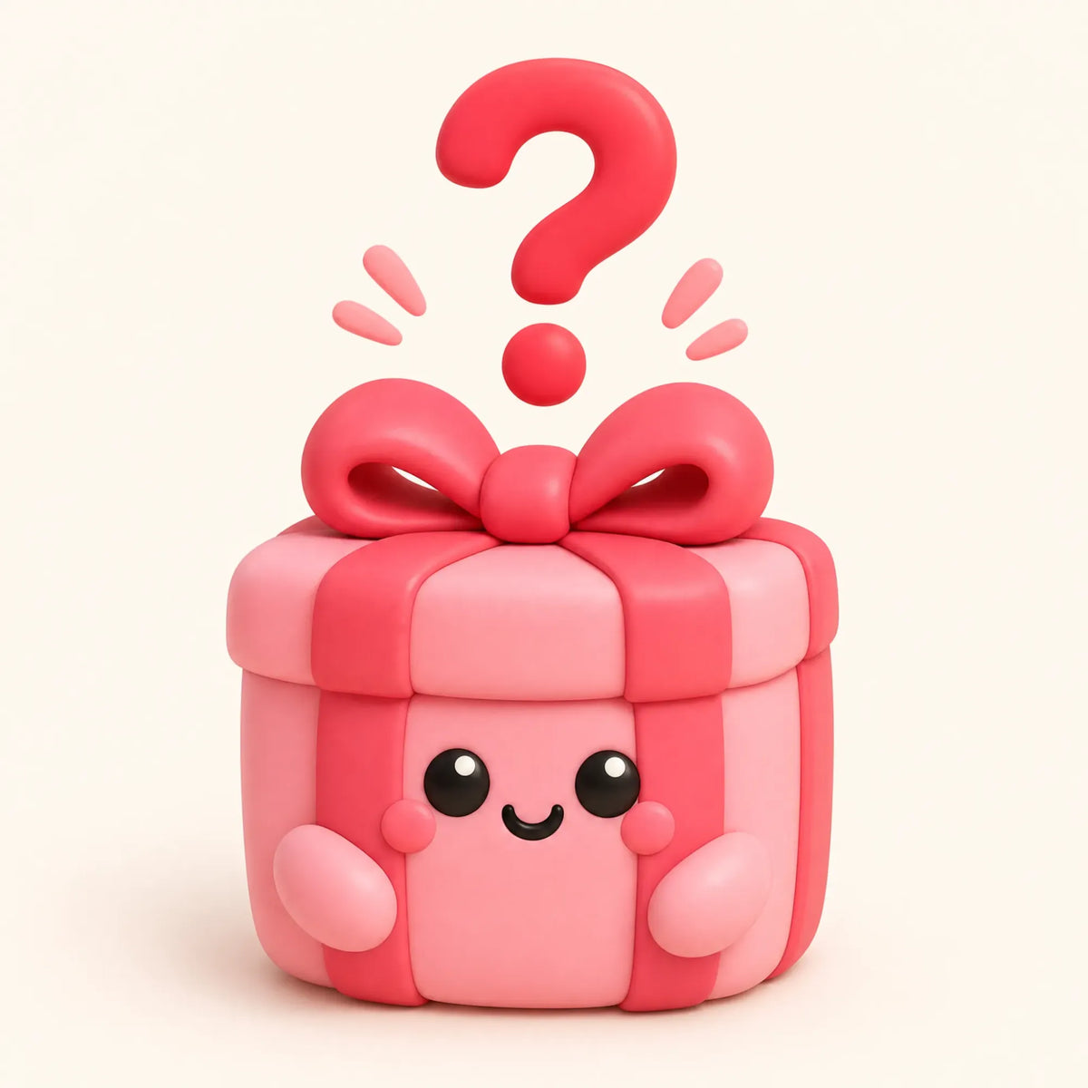 FREE Mystery Gift