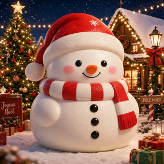 Snowman